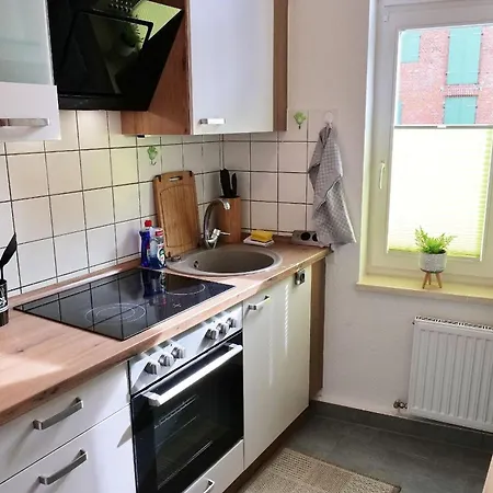 Heimathafen In Der Altstadt - Abc565 Lägenhet *