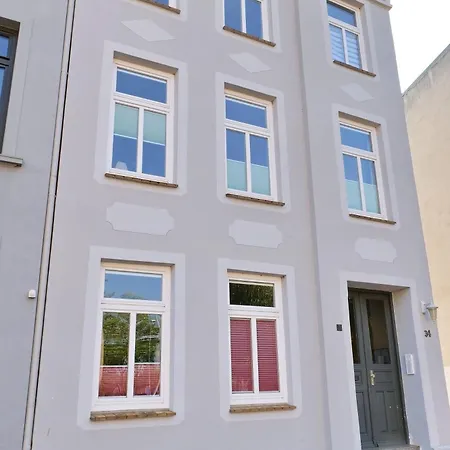 Heimathafen In Der Altstadt - Abc565 *